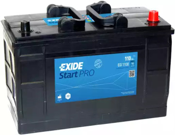 EXIDE EG1100 EXIDE EG1100